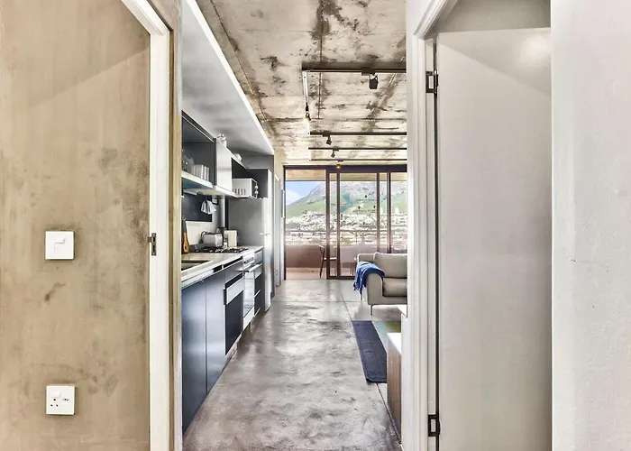 Unique Apartment With Work From Home Space!