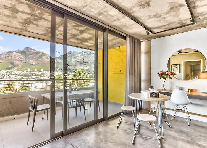 Unique Apartment With Work From Home Space!