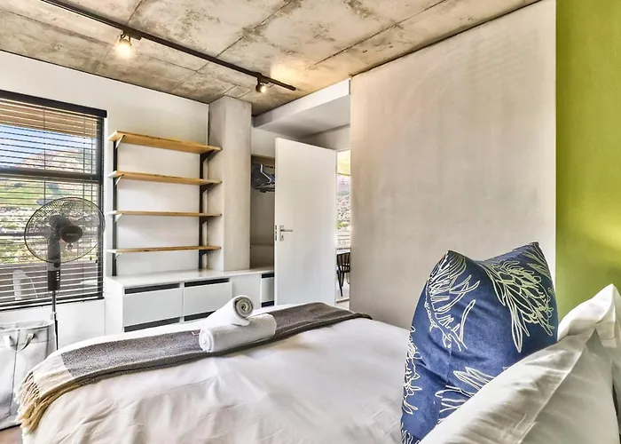 Unique Apartment With Work From Home Space!