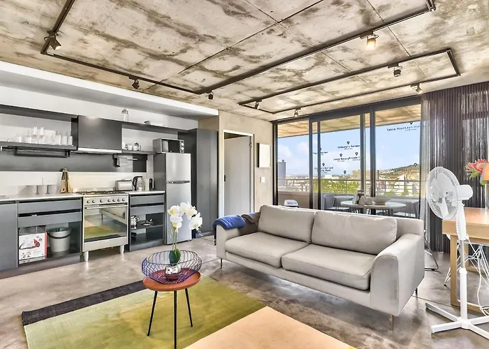 Unique Apartment With Work From Home Space!