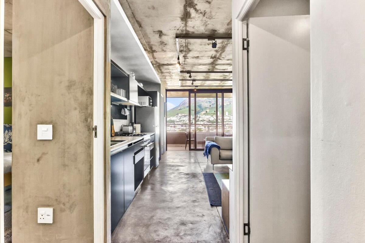 Apartamento Unique With Work From Space! Cidade Do Cabo